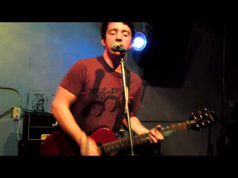 Autistic Youth - Minds (live at VLHS, 11/10/13) (1 of 2)