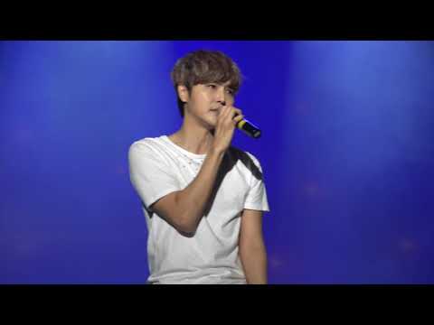 2017.11.2. 정동하 - 비상  in 현대백화점 대구점