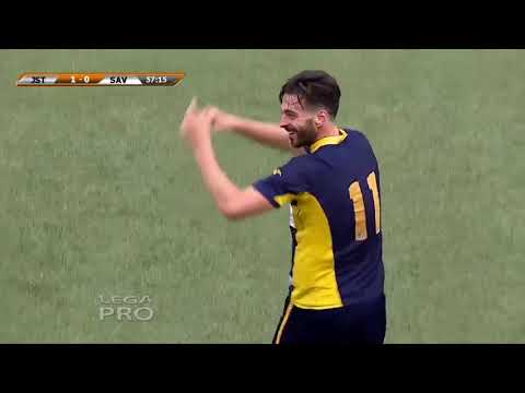 Anno 2014/15 Juve Stabia - Savoia 2 - 1
