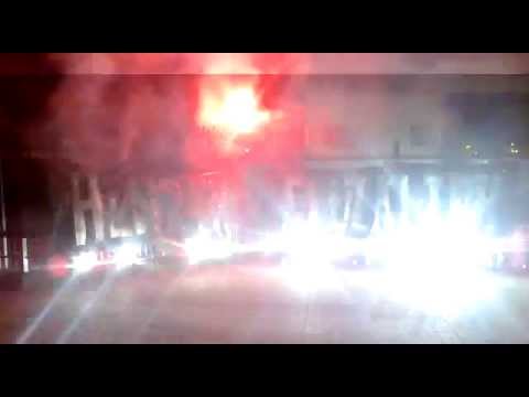 Polonia Bydgoszcz żegna Henryka Glucklicha