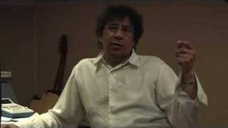 Laurent Voulzy -  Teaser - Jelly Bean