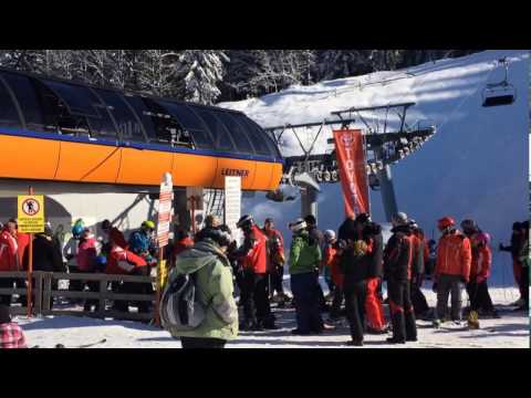 Travel Video -Arieseni-