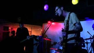 Cloakroom - Outta Spite (live) - Detroit, June 2, 2015