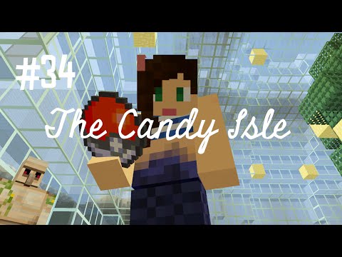 THE POKEBALL? - THE CANDY ISLE (EP.34)