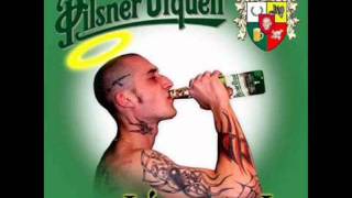 Pilsner Oiquell - Emigranti Pilsner Oiquell - Emigranti