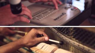 Driver Friendly - Run (Acoustic Video)