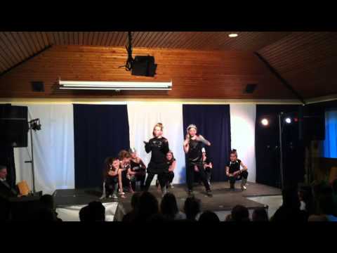 playbackshow SSS 2011 famous D2