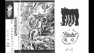 CAPRICORNI PNEUMATICI – Witchcraft (1989)