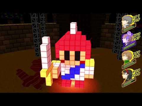 Let Us Play Persona 4 Golden Pt. 58: "When this baby hits 88 miles per hour... "