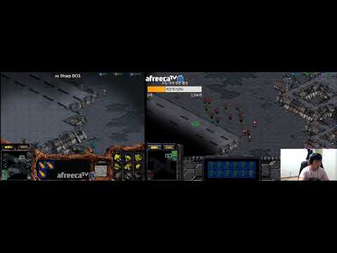 effOrt (Z) vs Sharp (T) G3 @Circuit Breaker - Dual FPPoV