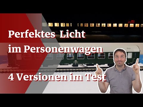 4 Einbauvarianten im Test! - Verbesserungsideen für "Das perfekte Licht" in Personenwagen