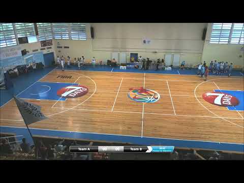 Slavia  - Akademik Bultex 99 U16B First Div