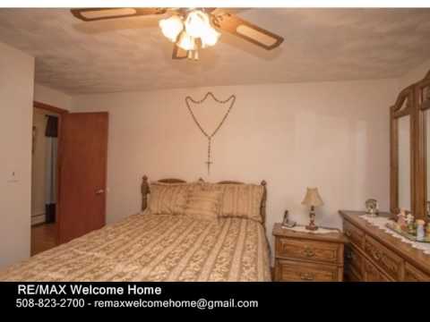 229 School St, Taunton MA 02780 - Single Family Home - Real Estate - For Sale -