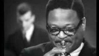 Clark Terry on Straight No Chaser