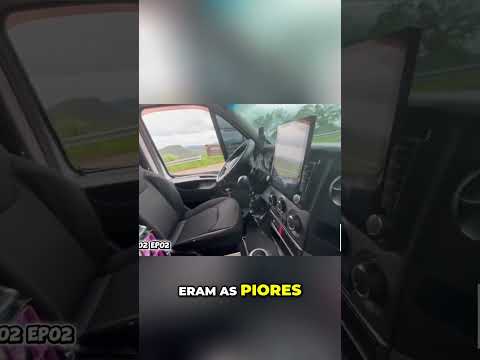 Passa 20: A Rota Mais Marcante de Minas Gerais #shorts