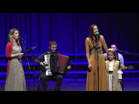 Danica Crnogorčević i Zorica Vučeljić - Simonida san usnila