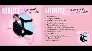 Carlos Baute ¨- Perdido feat  Joey Montana