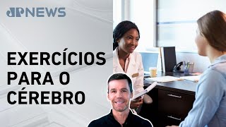 Qual o exercício traz mais benefícios para saúde mental? Marcio Atalla responde
