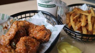 10 Nama Restoran yang Paling Diminati di Indonesia Menurut Penelitian Roy Morgan