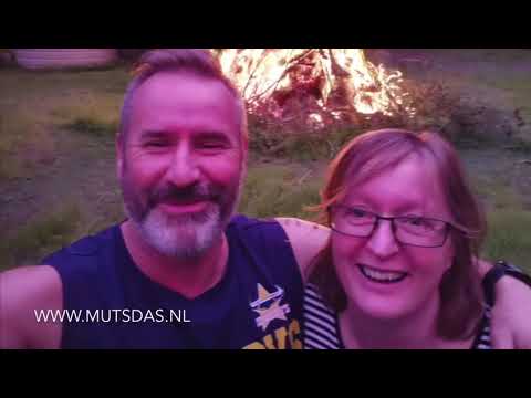 KCT 84-1 | Ton van der Linden - commando sergeant dpl | Mutsdas Podcast S2020E12