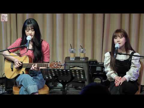 [직캠][4K 60P][Cover] 원셋 - Officially Missing You [200712 언플러그드 콘서트]