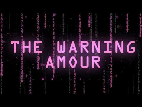Video thumbnail for AMOUR