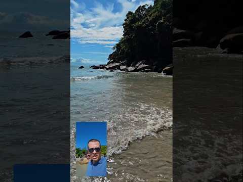 SEU SONHO PRA RELAXAR  | Praia das Toninhas | Ubatuba-SP