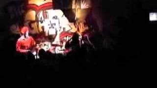 screaming monkey boner - zyq9 - live 2002