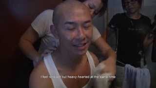 Gonna Make It! 小小传奇 - Behind the scenes 1