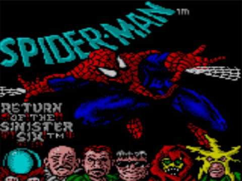 Let's Not Play Combo Pack 95 - Spider-Man, Ultraman, Blue's Clues