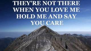 LTD - Love Ballad w/ Lyrics