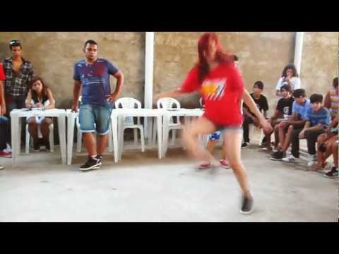 Double-D ‹ Performances 2º Meet up Imperious Vibe ›