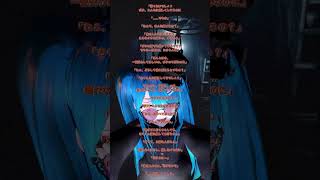 「やっと見つけた、ボクのもの」Part.2 #シチュエーションボイス #女性向け #男の娘vtuber #ヤンデレボイス