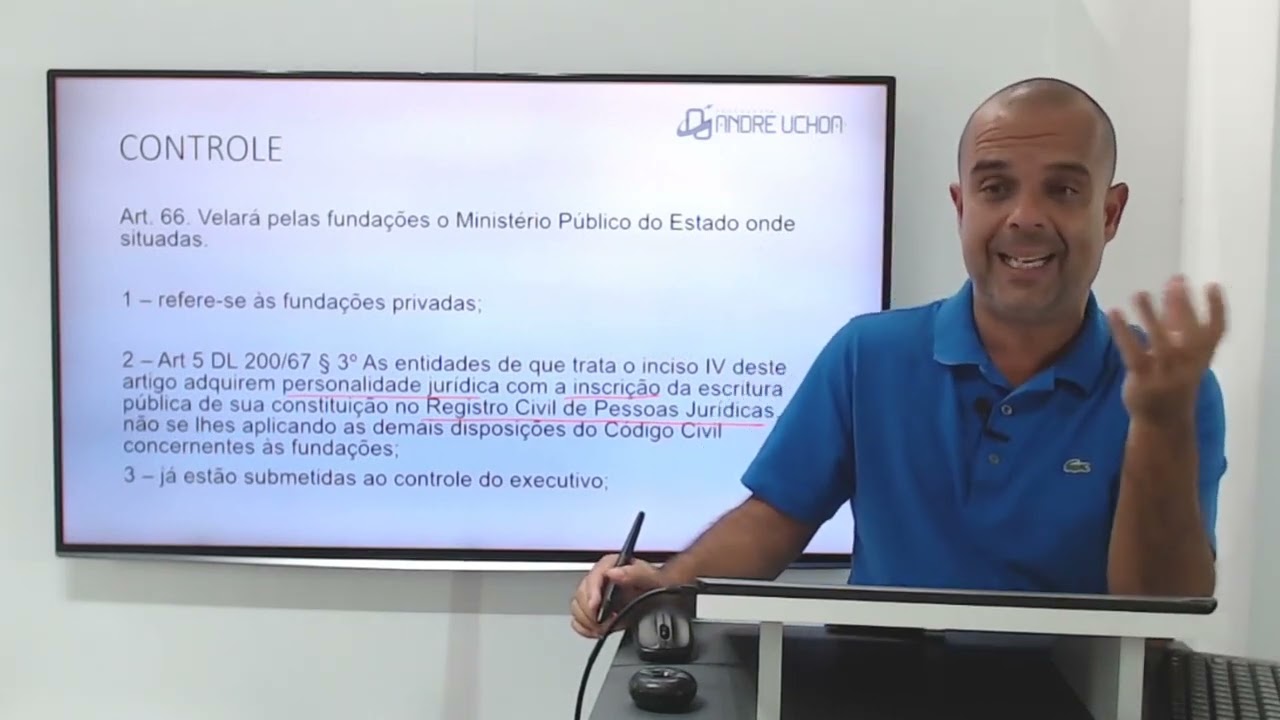 ADM I. AULA 7. BLOCO 03