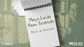 Moça Linda Bem Tratada