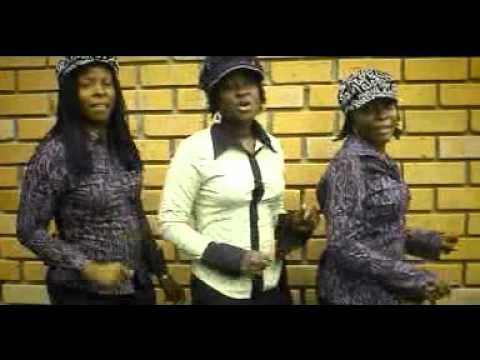 Liberia Crusaders for Peace - Amb. Juli Endee Song Title: Atulalay