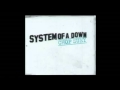 System of a Down Chop Suey Hardcore 