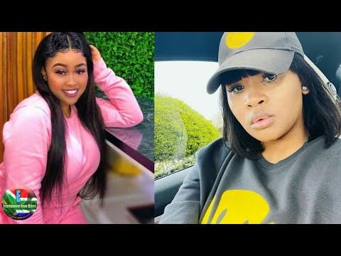 A strong warning to Song of the yr winner DJ Hlo, stay away from Lady Du because…