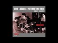 Pat Martino Trio - Close Your Eyes (Recorded Live, 1968-69)