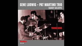 Pat Martino Trio Chords