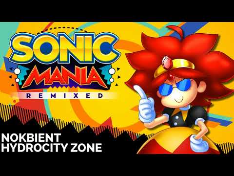 Video thumbnail for Hydrocity Zone (from ”Sonic the Hedgehog 3")