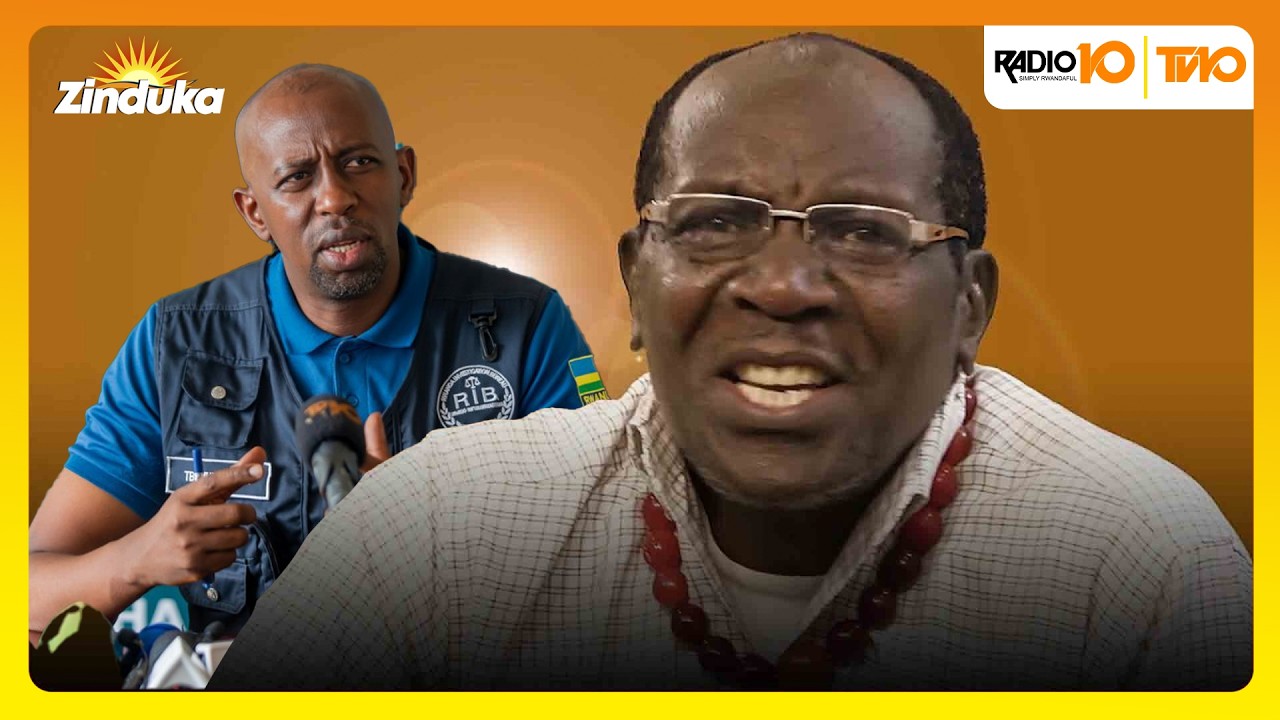 DOSIYE YA SIBOMANA ATHANASE: IJISHO RYA RIB NTIRIHUGA - MURANGIRA