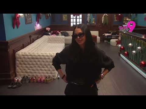 ELITA 9: Maja svojom izjavom priznala da se jedva suzdržava od druženja sa Asminom?! - 27.12.2025.