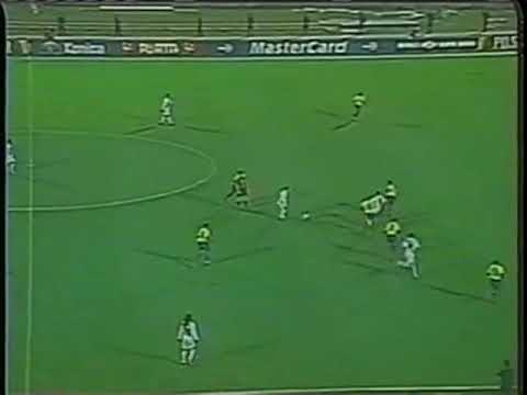 Ecuador 0 Perú 0 Eliminatorias Alemania 2006