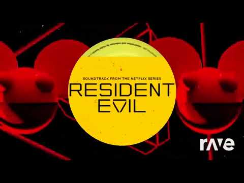 Deadmau5 & Safety Session & Richie Hawtin (ft Skylar Grey) - My A1 Has Teeth (Zoe Love Mashup)