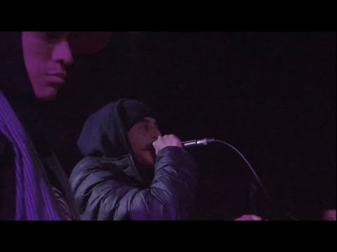 ABEL SERGIO vs DYONEO ANDRÉS vs ASTOR FERNO: Octavos | PROOF OF BARS