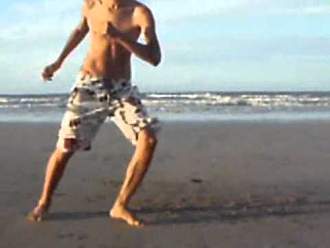 FREE STEP-FALCÃO EM PARNAÍBA-FÉRIAS.wmv