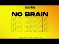 Shatta Wale - No Brain (Lyric Video) Shatta Wale - No Brain (Lyric Video)