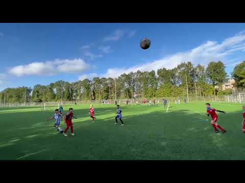 [full match] OB u10 vs Dalum u10 (0-9) - 8. October 2022