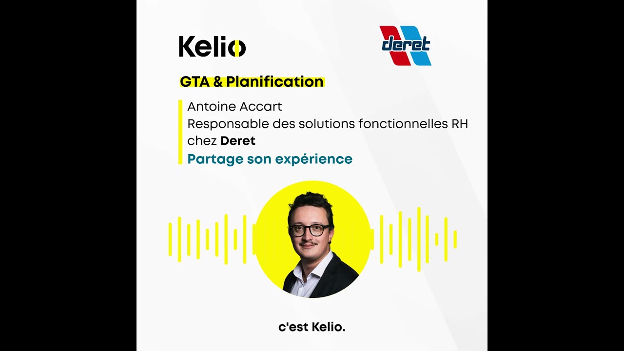 Groupe Deret